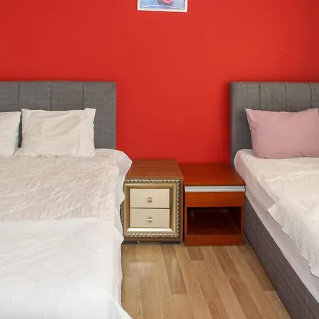 Sirma Sultan Istanboel