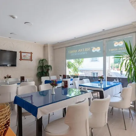 Otel Sirma Sultan