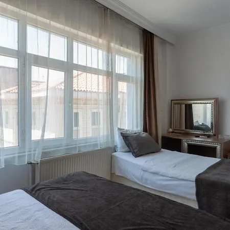 Sirma Sultan מלון