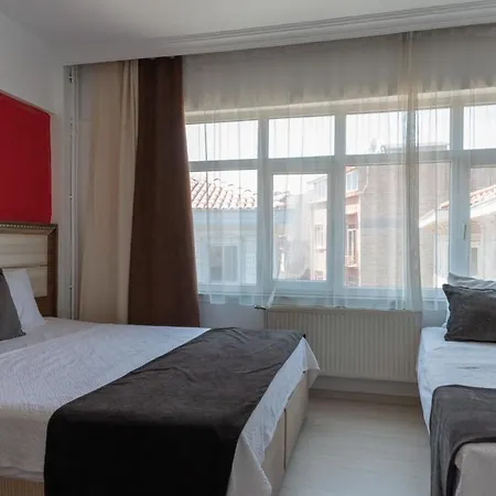 Otel Sirma Sultan
