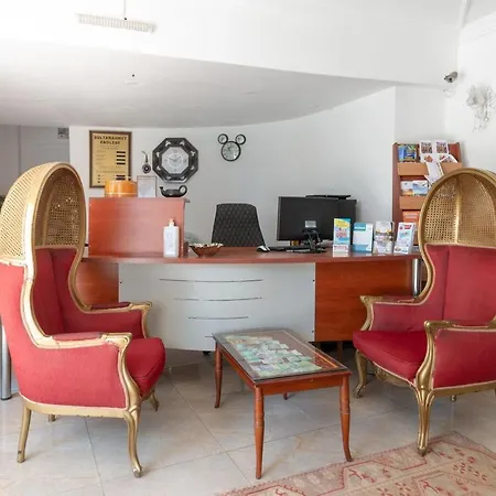 Sirma Sultan Istambul