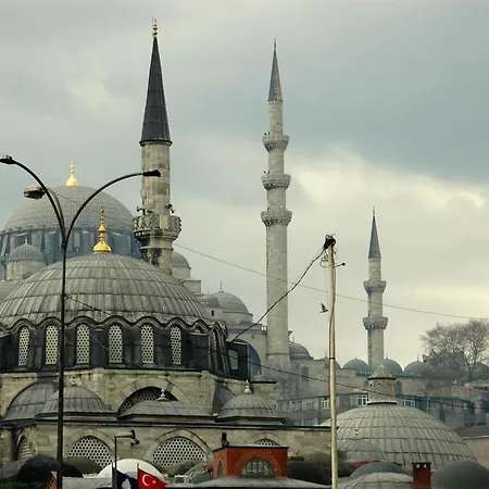 Sirma Sultan Otel 3*
