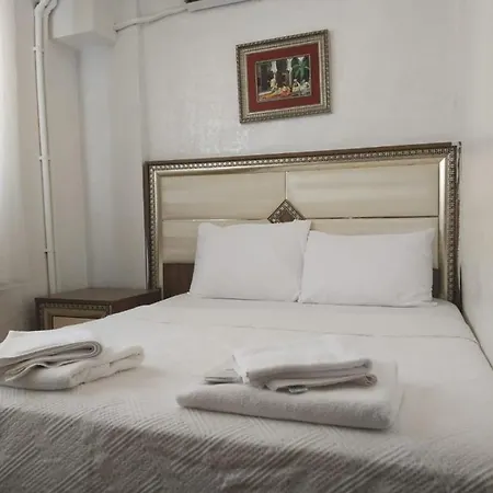 Otel Sirma Sultan