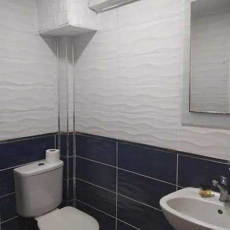 Hotel Sirma Sultan Istambul