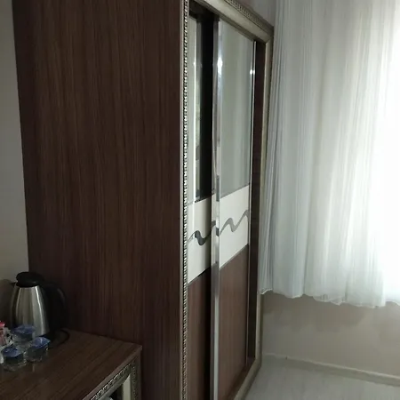 Sirma Sultan Otel İstanbul