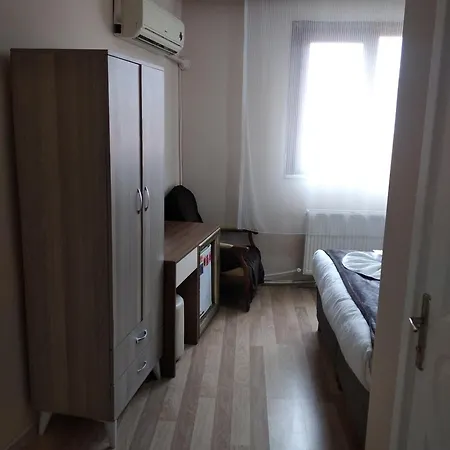 Sirma Sultan Otel