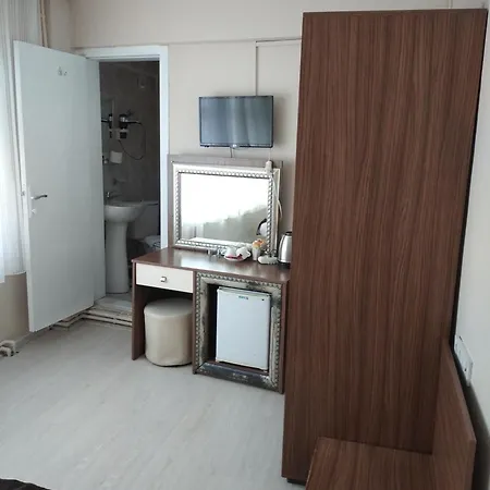 Sirma Sultan Otel 3*