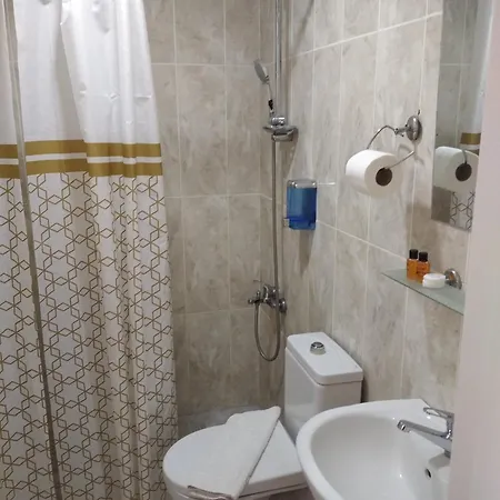 Sirma Sultan Otel İstanbul