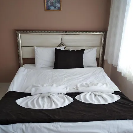 Sirma Sultan Otel