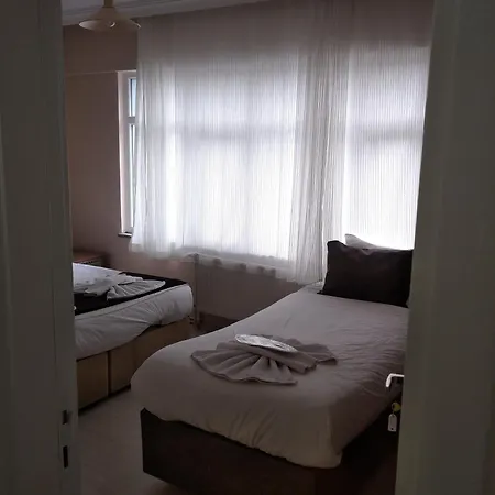 Sirma Sultan Otel 3*