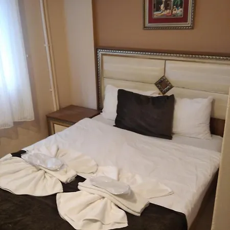 Sirma Sultan Otel 3*