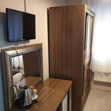 Sirma Sultan Otel