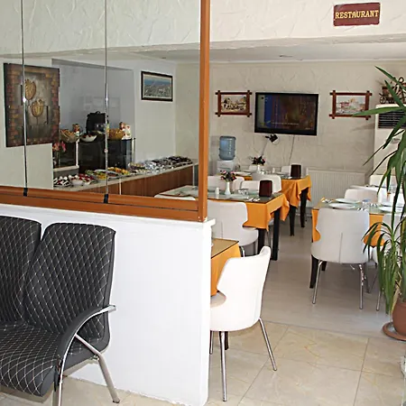 Otel Sirma Sultan İstanbul