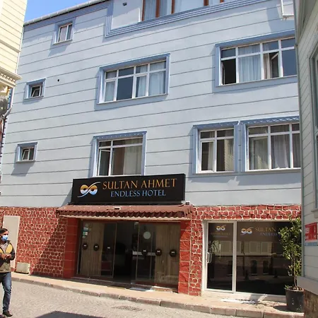 Otel Sirma Sultan