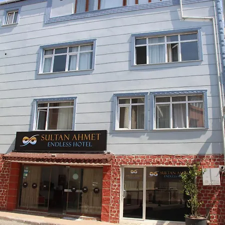Sirma Sultan İstanbul