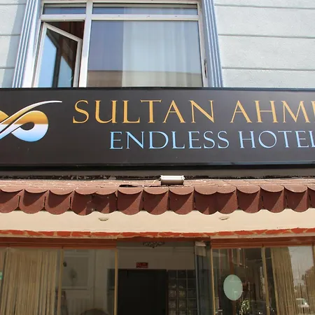Sirma Sultan Otel
