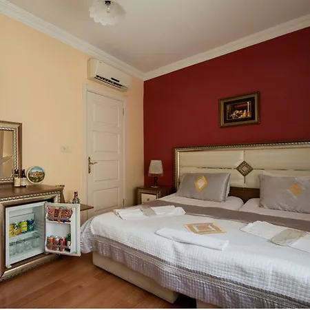 Sirma Sultan 3* İstanbul