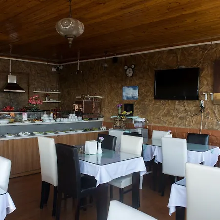 Hotel Sirma Sultan 3*