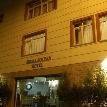 Sirma Sultan 3* İstanbul