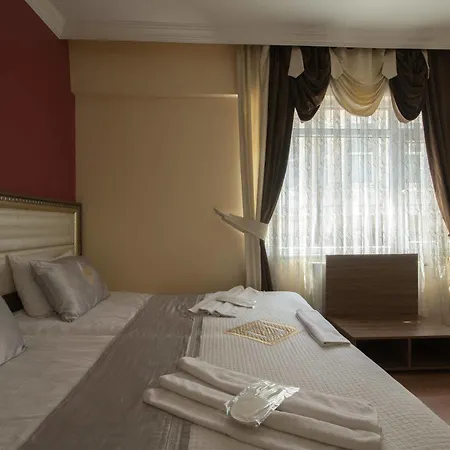 Otel Sirma Sultan
