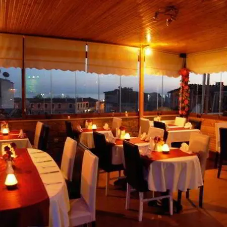 Sirma Sultan Otel