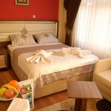 Sirma Sultan Otel