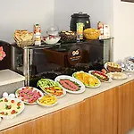 Sirma Sultan Hotell Istanbul