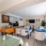 Ξενοδοχείο Sirma Sultan 3*