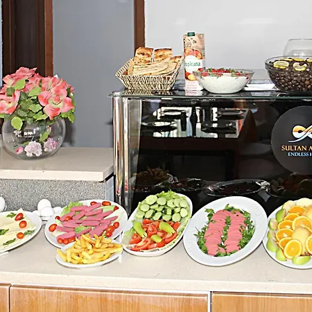 Sirma Sultan Istanbul