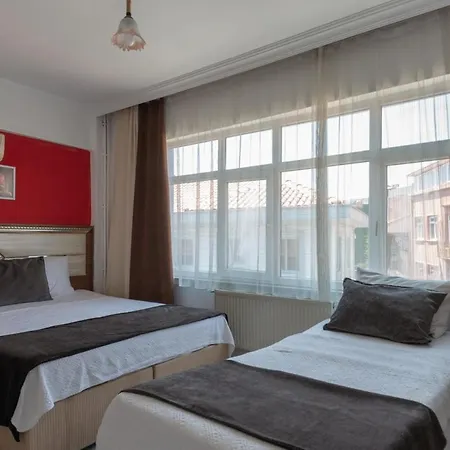 Sirma Sultan 3* Istanbul