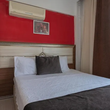 Hotell Sirma Sultan