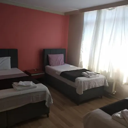 Sirma Sultan Hotell 3*