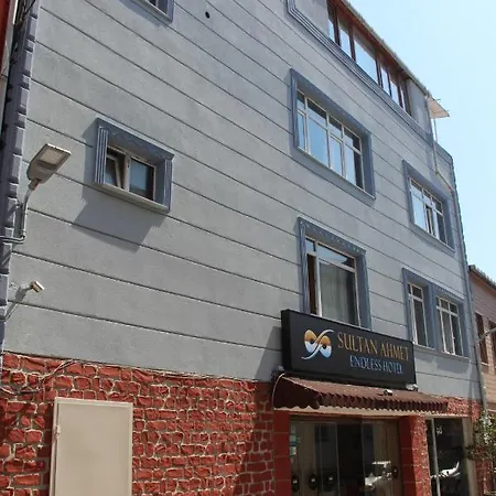 Hotell Sirma Sultan