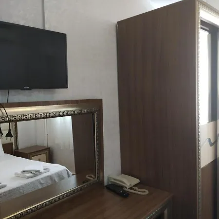 Hotell Sirma Sultan Istanbul