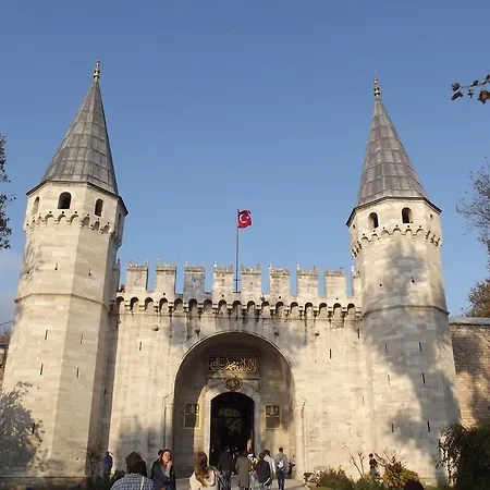 Sirma Sultan 3*