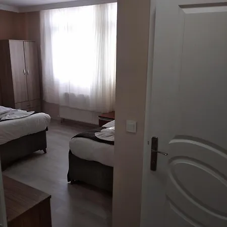 Sirma Sultan Istanbul