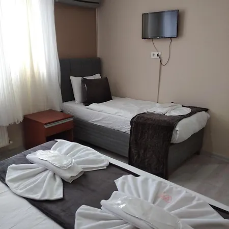 Sirma Sultan Hotell 3*