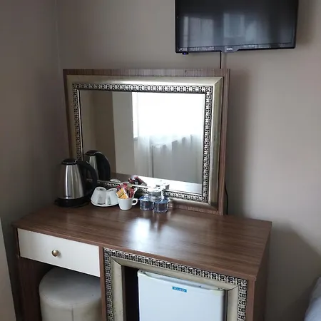 Hotel Sirma Sultan 3*