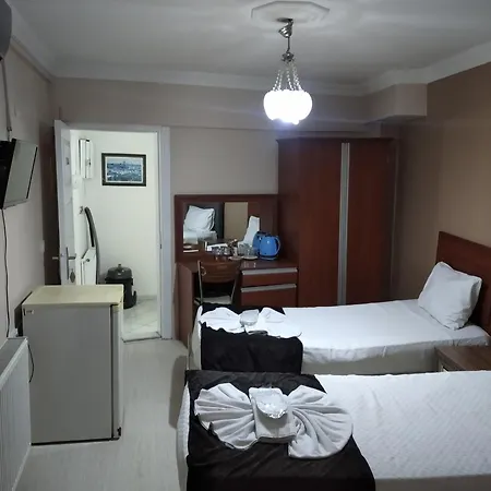 Sirma Sultan Hotell