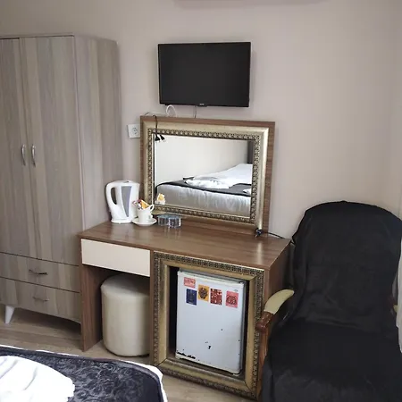 Sirma Sultan Hotell 3*