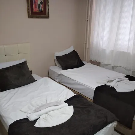 Sirma Sultan Istanbul