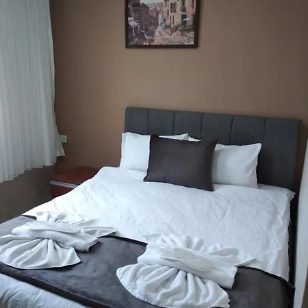 Hotel Sirma Sultan 3*