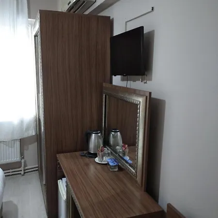 Hotell Sirma Sultan
