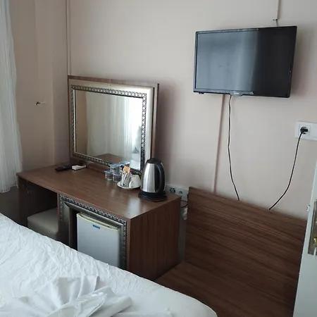 Sirma Sultan Hotell Istanbul