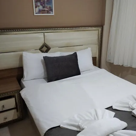 Sirma Sultan Istanbul