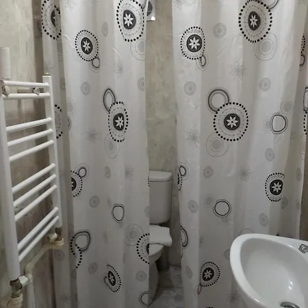 Hotell Sirma Sultan 3*