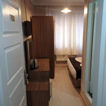 Sirma Sultan Hotell