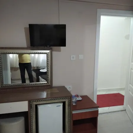 Hotell Sirma Sultan Istanbul