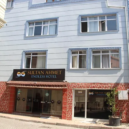 Hotel Sirma Sultan 3*