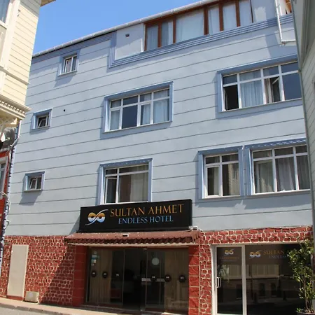 Hotell Sirma Sultan 3*